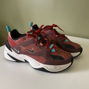 Nike Neutral Colored Sneakers